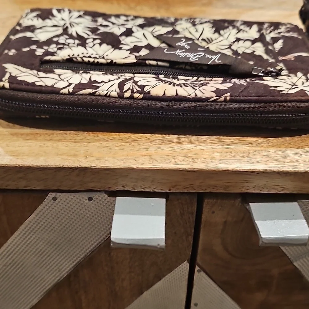Vera Bradley Long Wallet